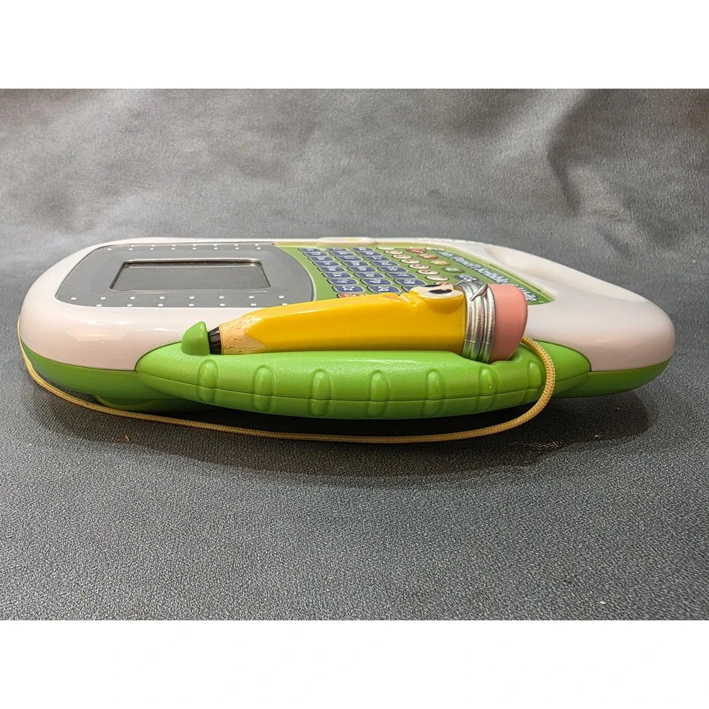 Leapfrog mr pencil